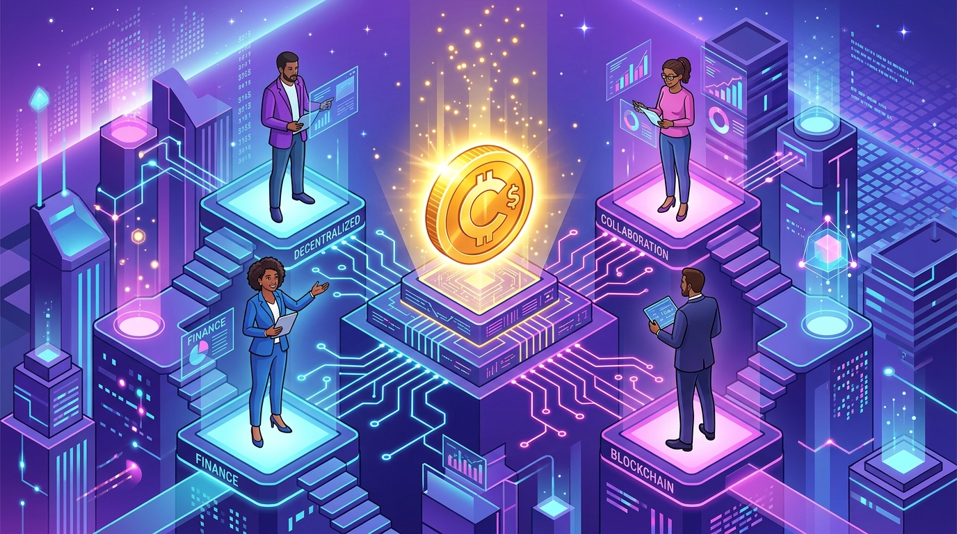 Decentralized Network